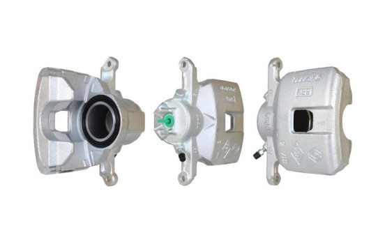 Brake Caliper, Image 2
