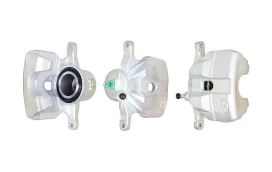 Brake Caliper, Image 2