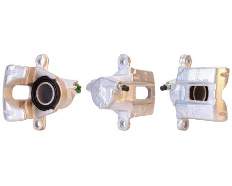 Brake Caliper, Image 2