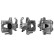 Brake Caliper, Thumbnail 2