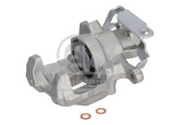 Brake caliper