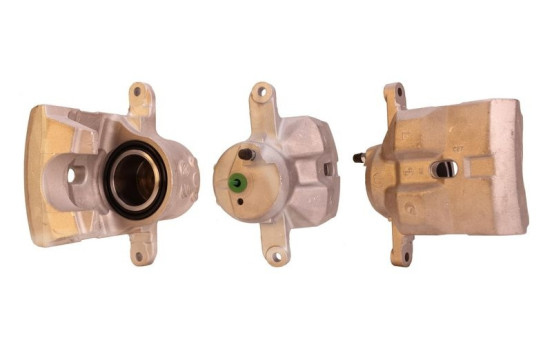 Brake Caliper, Image 2
