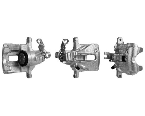 Brake Caliper, Image 2