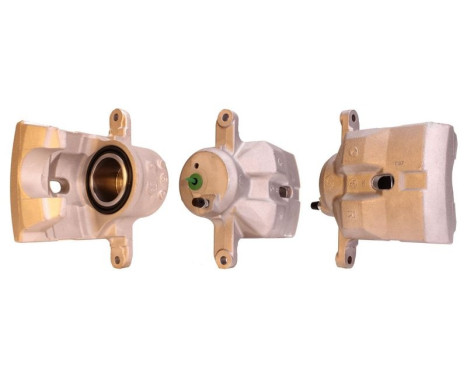 Brake Caliper, Image 2