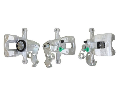 Brake caliper, Image 2