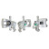 Brake caliper, Thumbnail 2