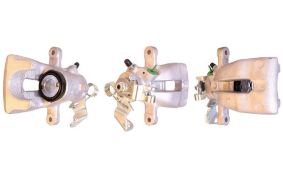 Brake Caliper, Image 2