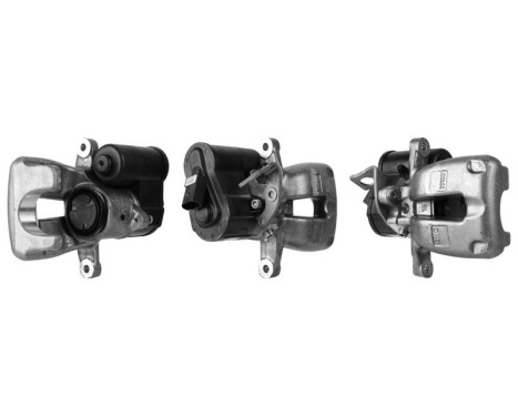 Brake Caliper, Image 2