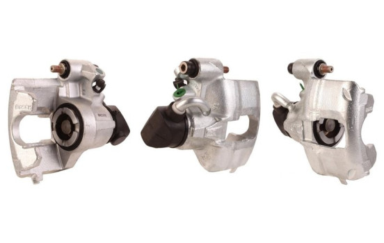Brake Caliper, Image 2