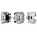Brake caliper, Thumbnail 2