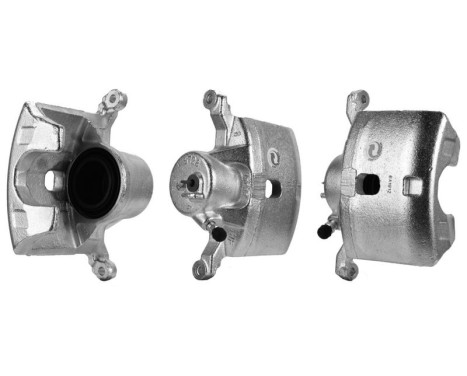 Brake caliper, Image 2