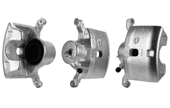 Brake caliper, Image 2
