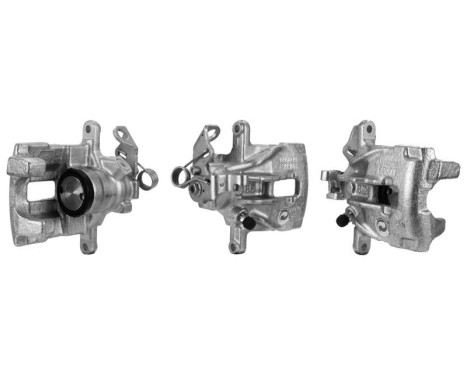 Brake Caliper, Image 2