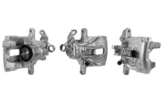 Brake Caliper, Image 2