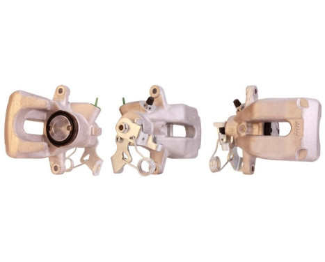 Brake Caliper, Image 2
