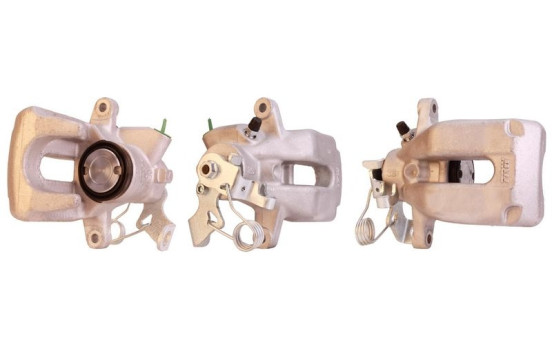 Brake Caliper, Image 2