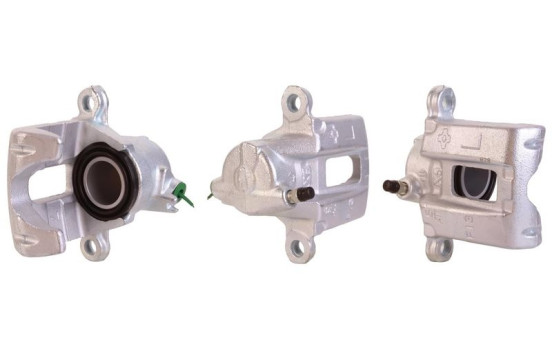 Brake Caliper, Image 2