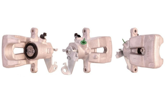 Brake Caliper, Image 2