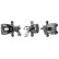 Brake Caliper, Thumbnail 2