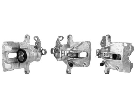 Brake Caliper, Image 2