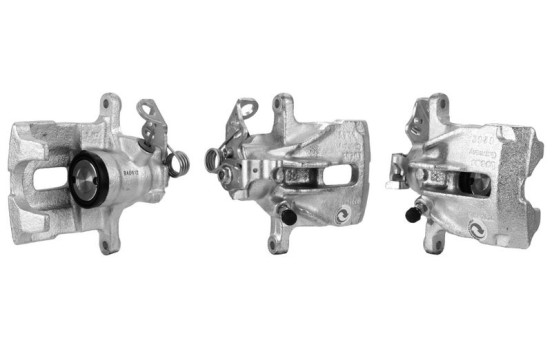 Brake Caliper, Image 2