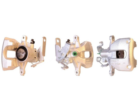 Brake Caliper, Image 2