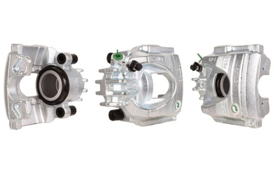 Brake Caliper, Image 2