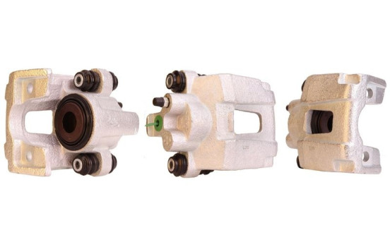 Brake Caliper, Image 2