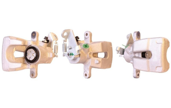 Brake Caliper, Image 2