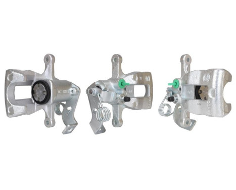 Brake Caliper, Image 2