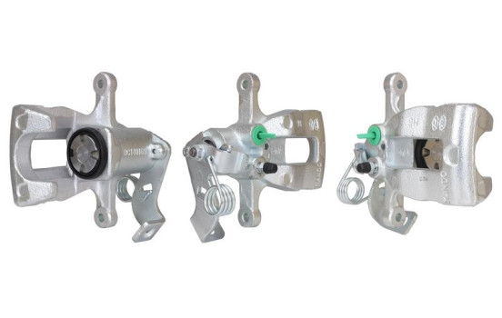 Brake Caliper, Image 2