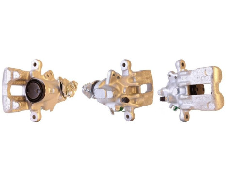 Brake Caliper, Image 2