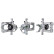 Brake Caliper, Thumbnail 2