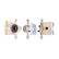 Brake Caliper, Thumbnail 2