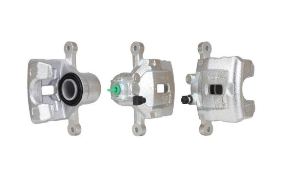 Brake Caliper, Image 2