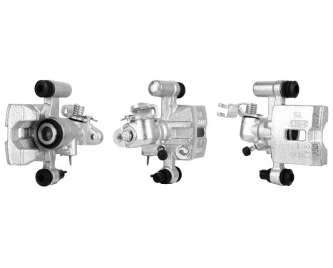Brake Caliper, Image 2