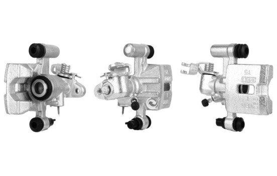 Brake Caliper, Image 2