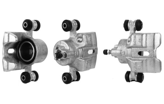 Brake Caliper, Image 2