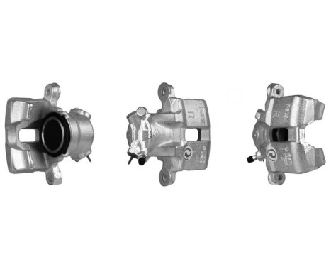 Brake Caliper, Image 2