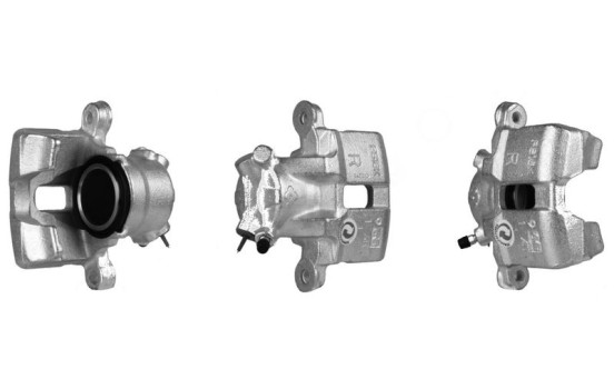 Brake Caliper, Image 2