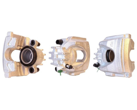 Brake Caliper, Image 2