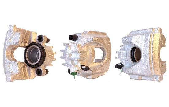 Brake Caliper, Image 2