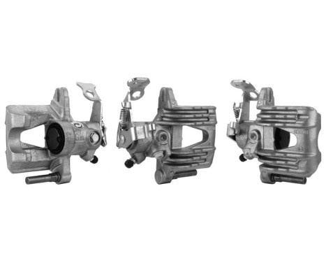 Brake Caliper, Image 2