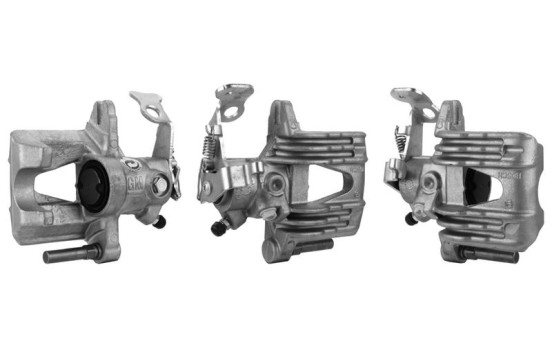 Brake Caliper, Image 2