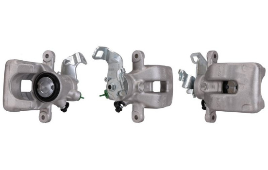 Brake Caliper, Image 2
