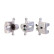 Brake Caliper, Thumbnail 2