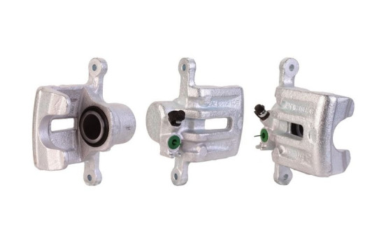 Brake Caliper, Image 2