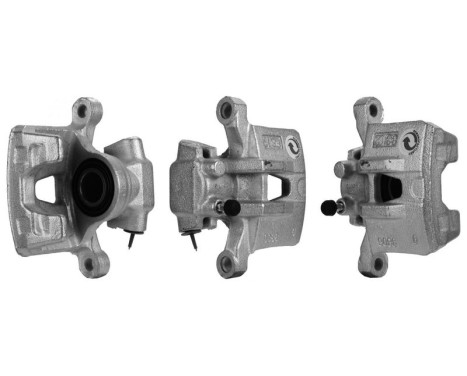 Brake Caliper, Image 2