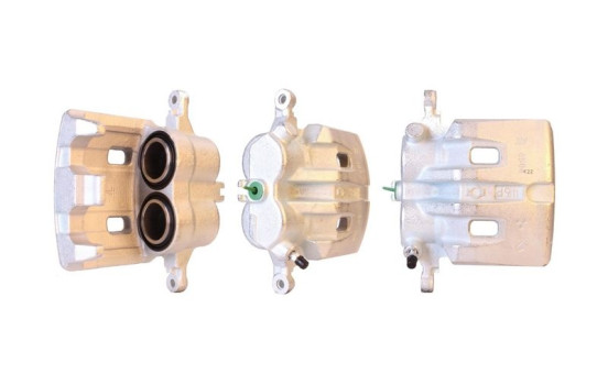 Brake Caliper, Image 2