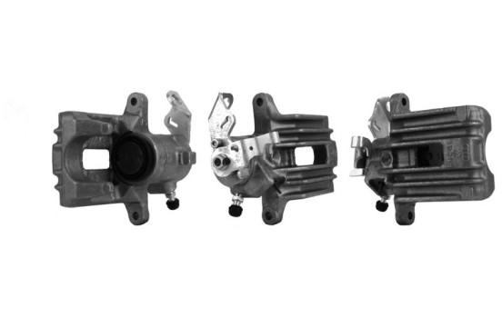Brake Caliper, Image 2